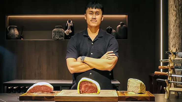 Jam Operasional Meatguy Steakhouse