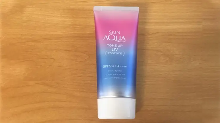 Pertanyaan Umum Tentang Skin Aqua Tone Up
