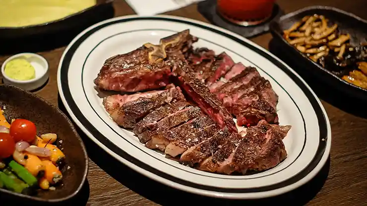 Review dan Testimoni Meatguy Steakhouse